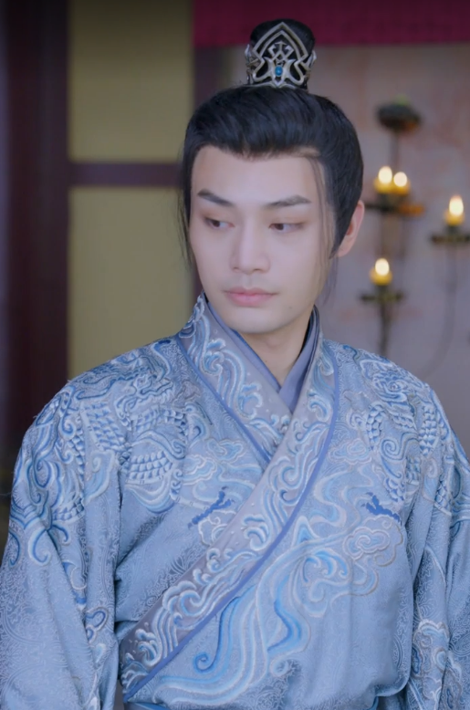 短剧《回到古代当天子（100集全）》免费观看-第1张图片-力界网