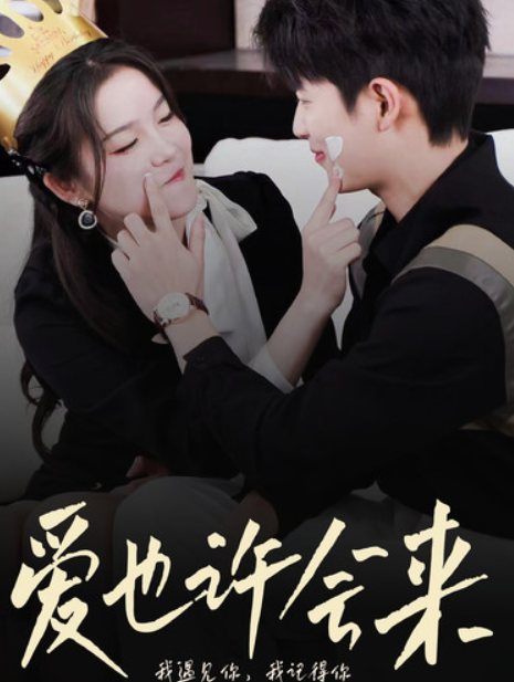 短剧《爱也许会来（80集全）》免费观看-第1张图片-力界网