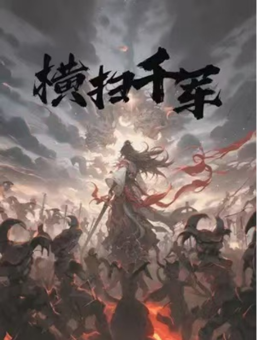 短剧《横扫千军（94集全）》免费观看-第1张图片-力界网