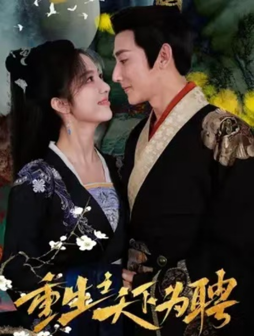 短剧《重生之天下为聘（98集全）》免费观看-第1张图片-力界网