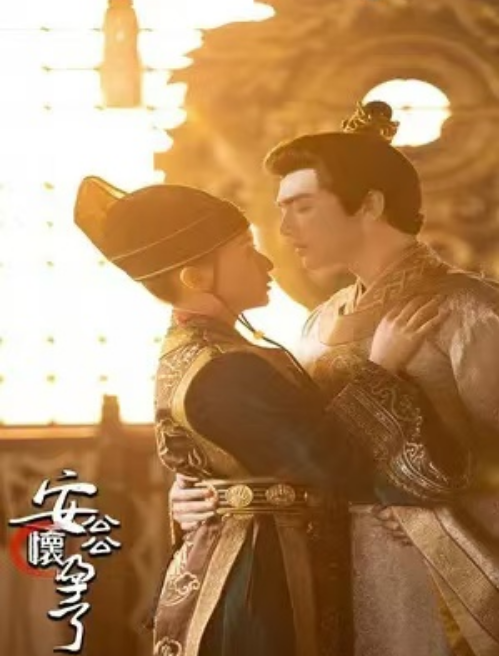 短剧《安公公怀孕了（85集全）》免费观看-第1张图片-力界网