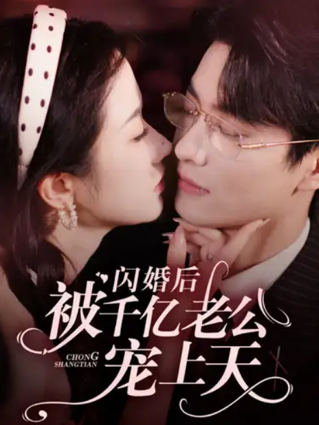 短剧《闪婚后被千亿老公宠上天（94集全）》免费观看-第1张图片-力界网
