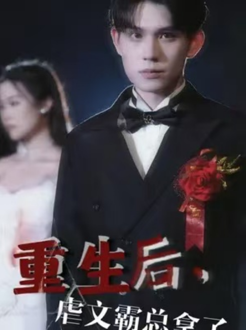 短剧《重生后，虐文霸总拿了宠妻剧本（29集全）》免费观看-第1张图片-力界网