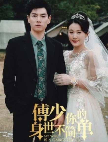短剧《傅少你的身世不简单（89集全）》免费观看-第1张图片-力界网