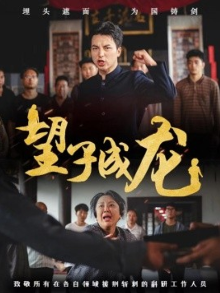 短剧《望子成龙（破晓）55集全》免费观看-第1张图片-力界网