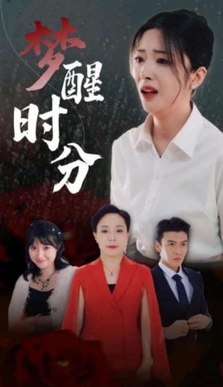 短剧《梦醒时分（80集全）》免费观看-第1张图片-力界网