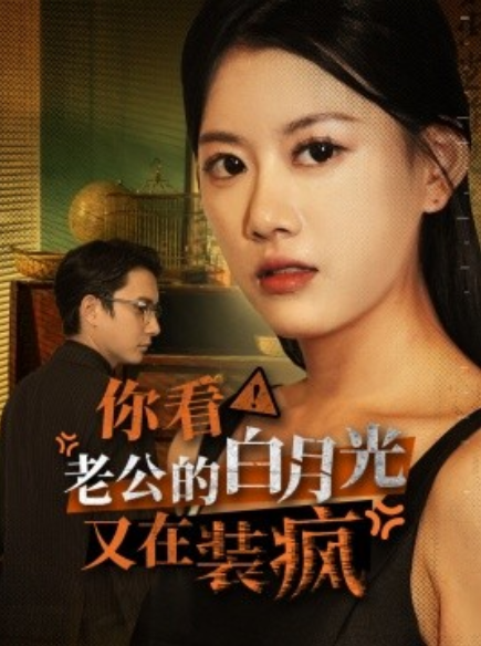 短剧《你看！老公的白月光又在装疯（30集全）》免费观看-第1张图片-力界网