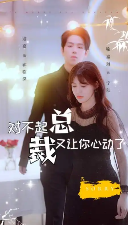 短剧《对不起总裁又让你心动了（98集全）》免费观看-第1张图片-力界网
