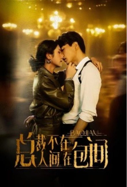 短剧《总裁不在人间在包间（75集全）卢c鹿鹿》免费观看-第1张图片-力界网
