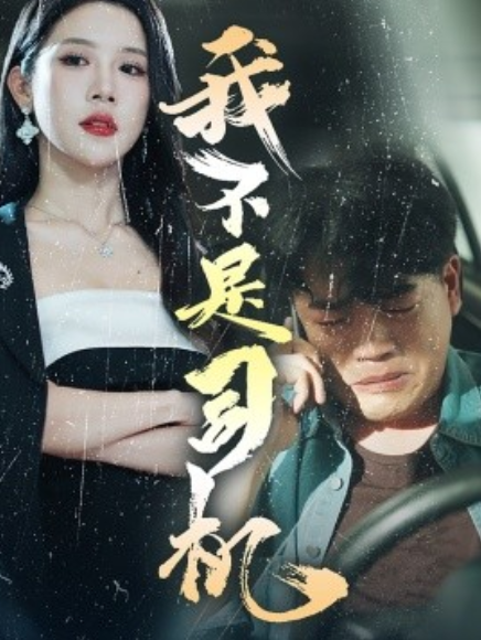 短剧《我不是司机（61集全）》免费观看-第1张图片-力界网