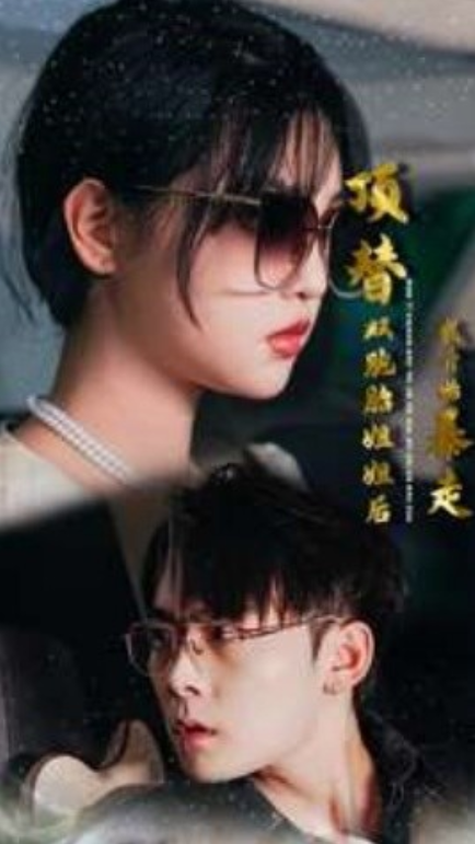 短剧《顶替双胞胎姐姐后我开始暴走（30集全）》免费观看-第1张图片-力界网