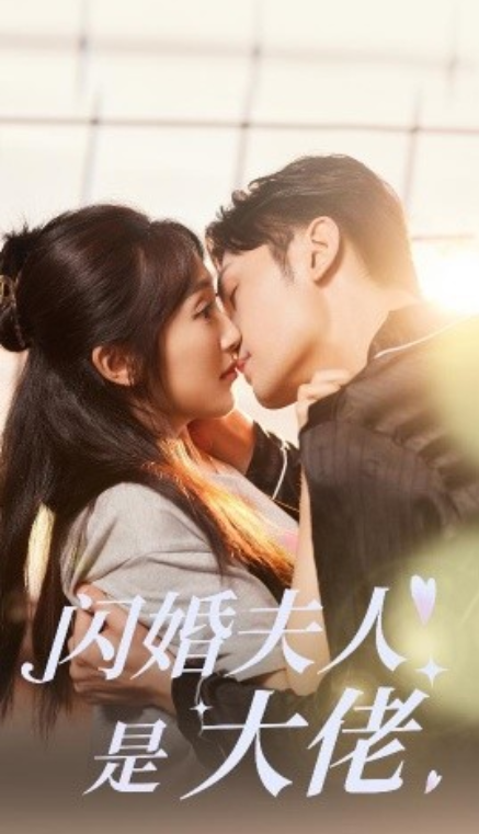 短剧《闪婚夫人是大佬（75集全）》免费观看-第1张图片-力界网