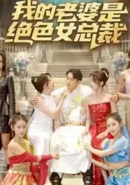 短剧《我的老婆是绝色女总裁（96集全）》免费观看-第1张图片-力界网