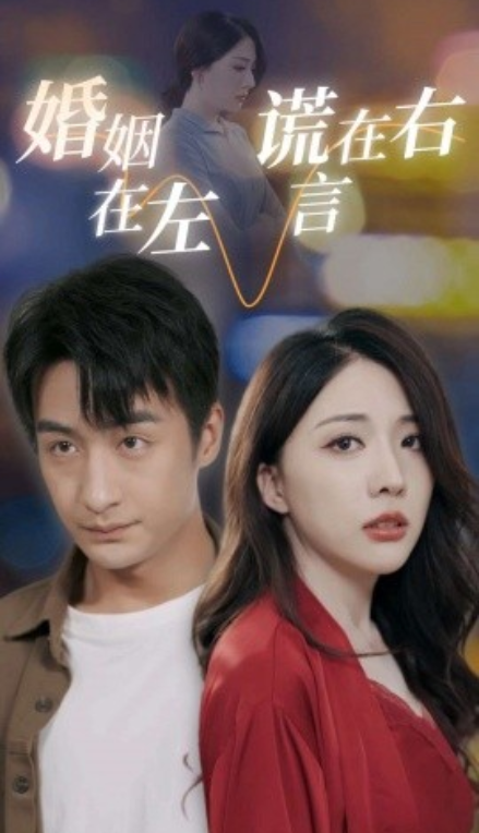 短剧《婚姻在左谎言在右（79集全）》免费观看-第1张图片-力界网