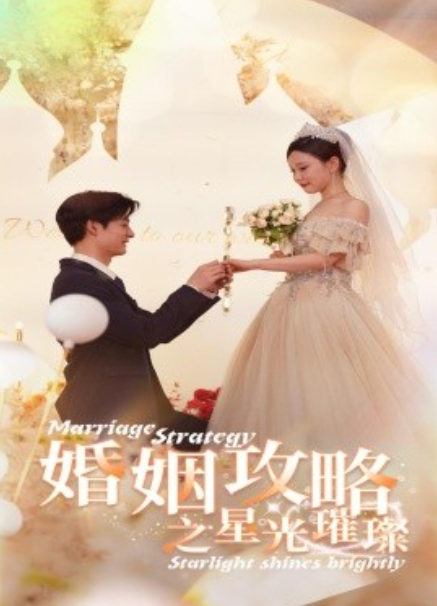 短剧《婚姻攻略之星光璀璨（32集全）》免费观看-第1张图片-力界网