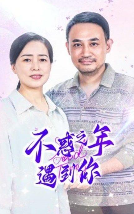 短剧《不惑之年遇到你（55集全）》免费观看-第1张图片-力界网