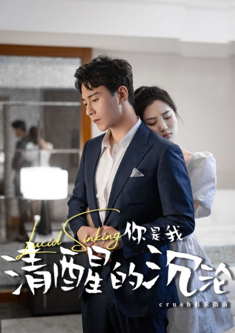 短剧《你是我清醒的沉沦（48集全）》免费观看-第1张图片-力界网