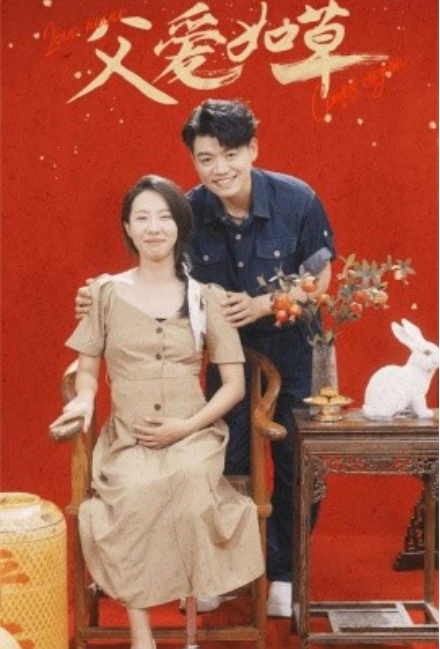 短剧《父爱如草（31集全）》免费观看-第1张图片-力界网