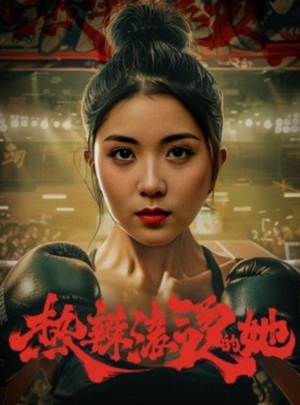 短剧《热辣滚烫的她（豪门娇妻每天只想练拳击）76集全》免费观看-第1张图片-力界网