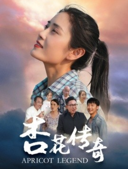 短剧《杏花传奇（30集全）》免费观看-第1张图片-力界网