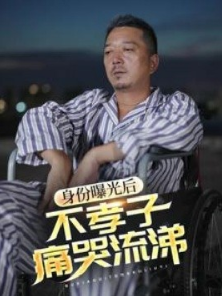 短剧《身份曝光后，不孝子痛哭流涕（66集全）》免费观看-第1张图片-力界网