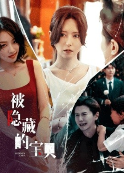 短剧《被隐藏的宝贝（51集全）》免费观看-第1张图片-力界网