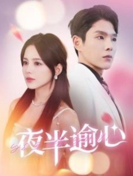 短剧《夜半逾心（100集全）》免费观看-第1张图片-力界网