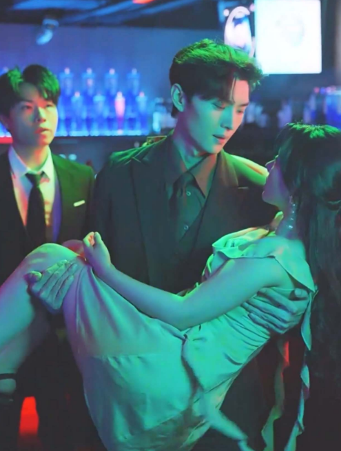 短剧《情深不语（80集全）》免费观看-第1张图片-力界网