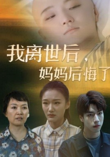 短剧《我离世后，妈妈后悔了（34集全）》免费观看-第1张图片-力界网
