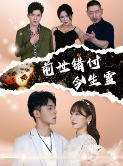 短剧《前世错付今生雪（85集全）》免费观看-第1张图片-力界网