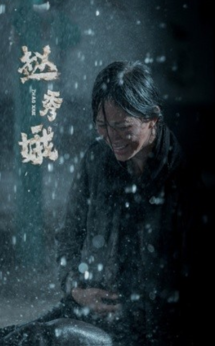 短剧《赵秀娥（55集全）》免费观看-第1张图片-力界网
