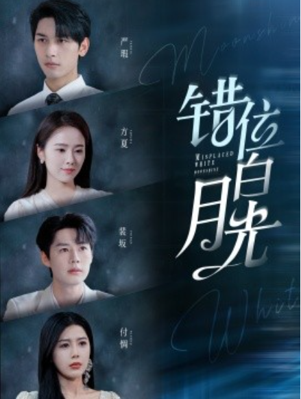 短剧《错位白月光（103集全）》免费观看-第1张图片-力界网