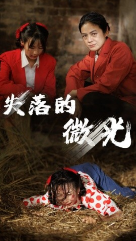 短剧《失落的微光（60集全）》免费观看-第1张图片-力界网