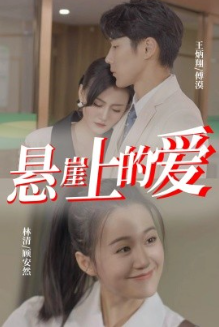 短剧《悬崖上的爱（55集全）》免费观看-第1张图片-力界网