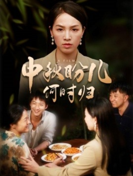 短剧《中秋盼儿何时归（40集全）》免费观看-第1张图片-力界网