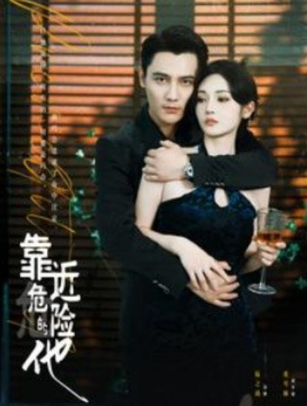 短剧《靠近危险的他（100集全）》免费观看-第1张图片-力界网