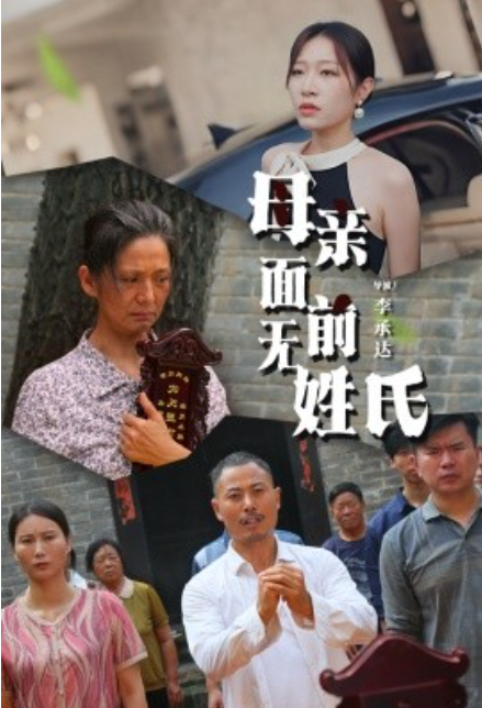 短剧《母亲面前无姓氏（60集全）》免费观看-第1张图片-力界网