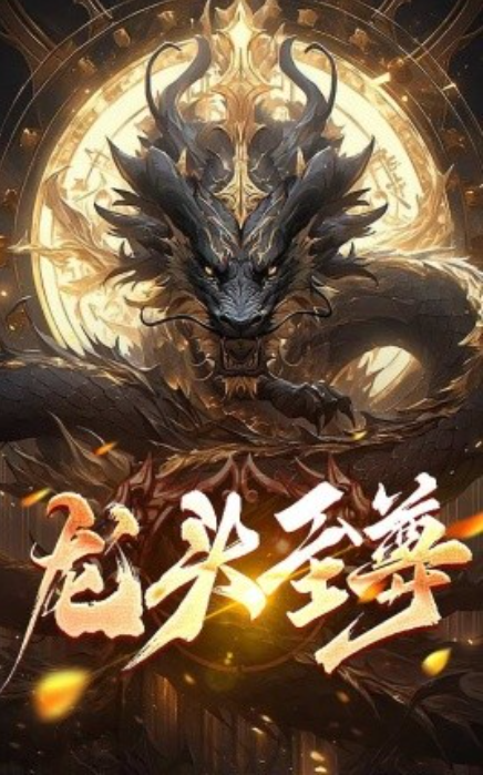 短剧《龙头至尊（73集全）》免费观看-第1张图片-力界网