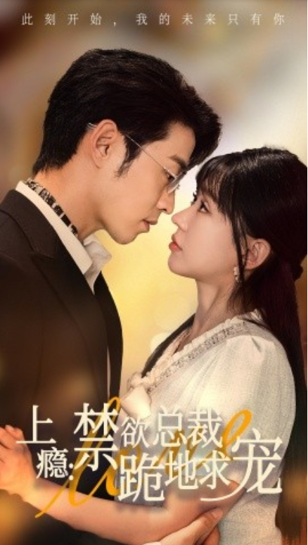 短剧《上瘾：禁欲总裁跪地求宠（50集全）》免费观看-第1张图片-力界网