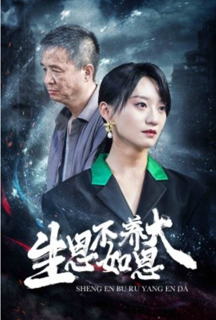 短剧《生恩不如养恩大（61集全）》免费观看-第1张图片-力界网