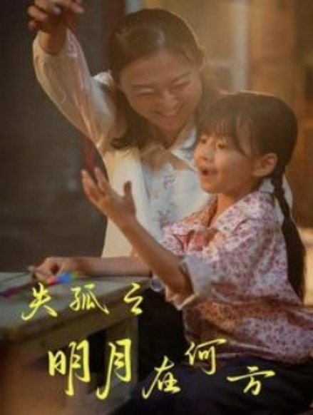 短剧《失孤之明月在何方（32集全）》免费观看-第1张图片-力界网