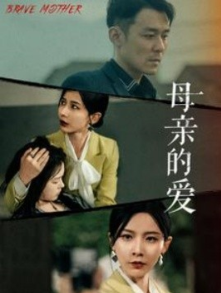 短剧《母亲的爱（97集全）》免费观看-第1张图片-力界网