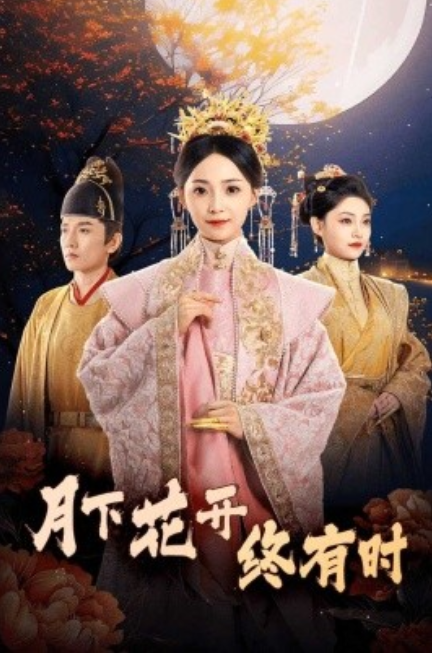 短剧《月下花开终有时（68集全）》免费观看-第1张图片-力界网