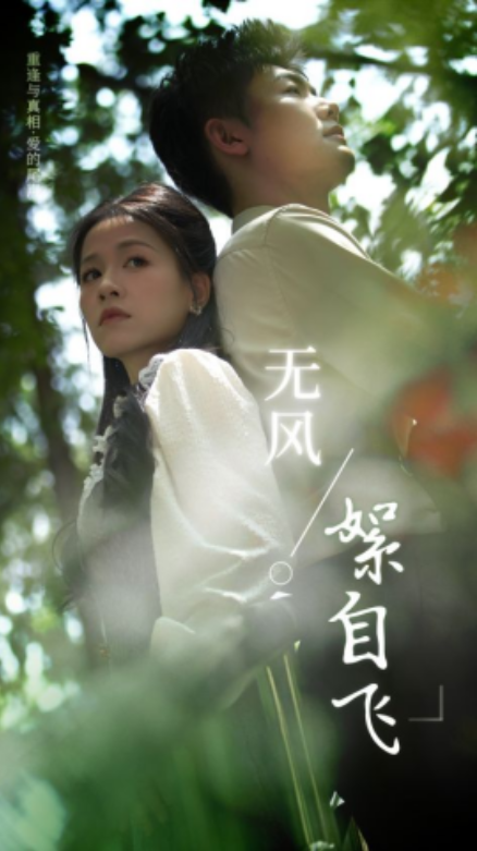 短剧《无风絮自飞（36集全）》免费观看-第1张图片-力界网
