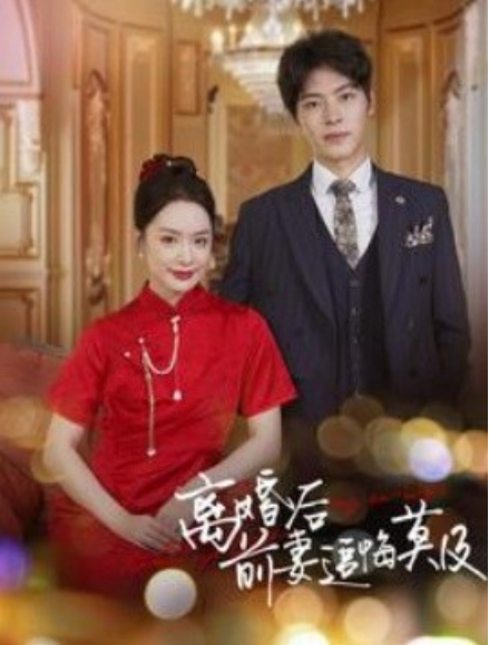短剧《离婚后前妻追悔莫及（40集全）》免费观看-第1张图片-力界网