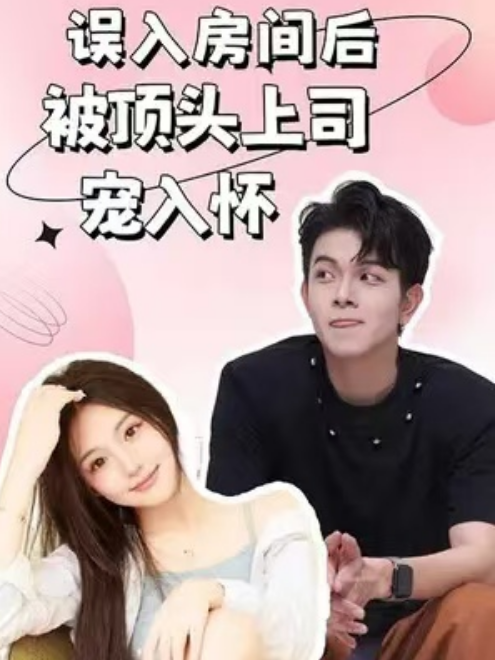 短剧《误入房间后，被顶头上司宠入怀（89集全）》免费观看-第1张图片-力界网