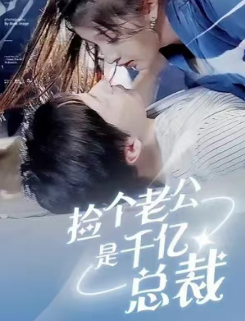 短剧《捡个老公是千亿总裁（82集全）》免费观看-第1张图片-力界网