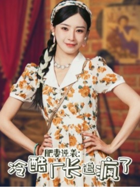 短剧《肥妻逆袭：冷酷厂长追疯了（61集全）》免费观看-第1张图片-力界网