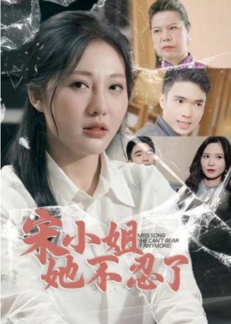 短剧《宋小姐她不忍了（18集全）》免费观看-第1张图片-力界网
