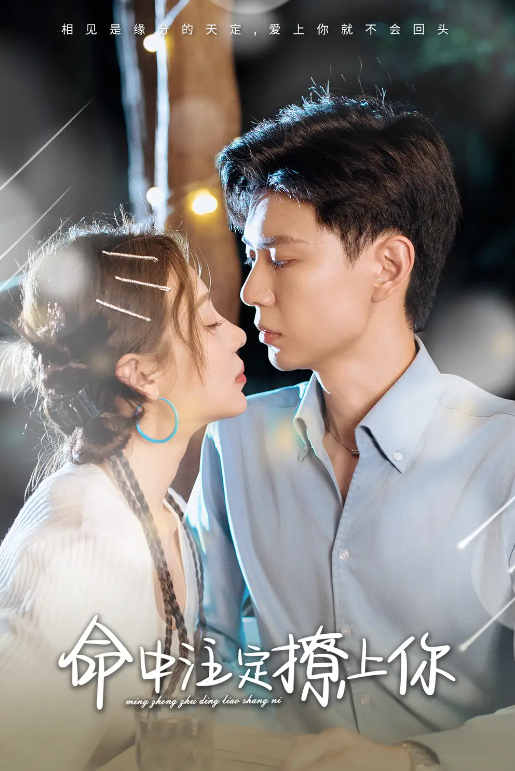 短剧《命中注定撩上你（60集全）》免费观看-第1张图片-力界网
